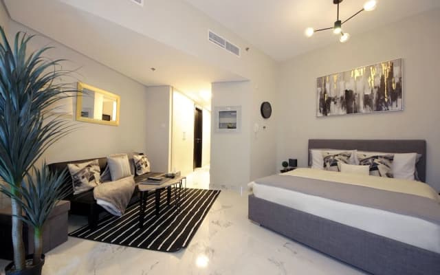 Signature Holiday Home-MAG 5 DUBAI SOUTH - photo 5