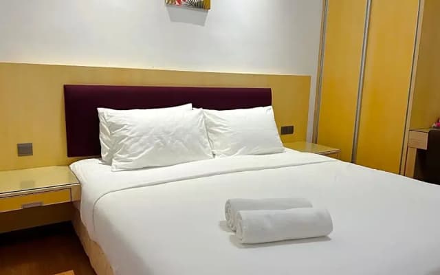 Imperial Grand Suite Apartment (3 Bedroom) - photo 4