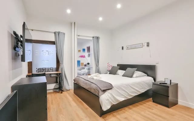 52 - Cosy Home Montorgueil - photo 2
