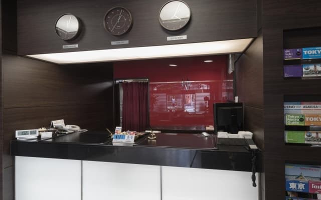 Hotel Horidome Villa - photo 2