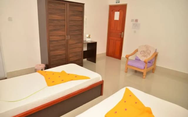 Moodhumaa Inn - photo 4