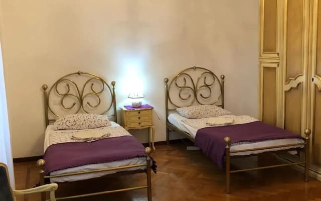 City Center Best Hostel - photo 5