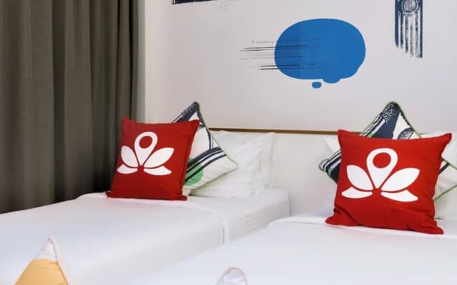 ZEN Hostel Patong - photo 4