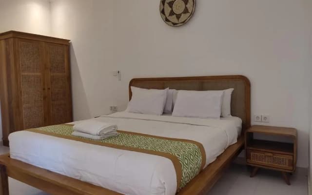 Bhuana Shanti Homestay Ubud - photo 5