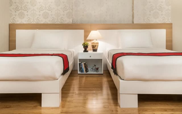 Saga Hotel - photo 5