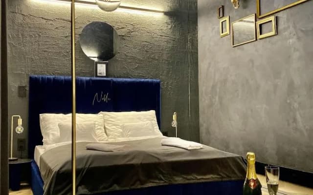 Noble Boutique Hotel - Adults Only - photo 2