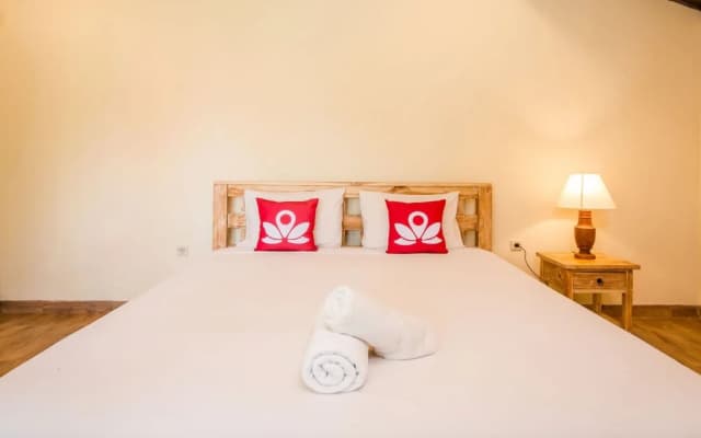 Damar Emas Guest House - photo 5