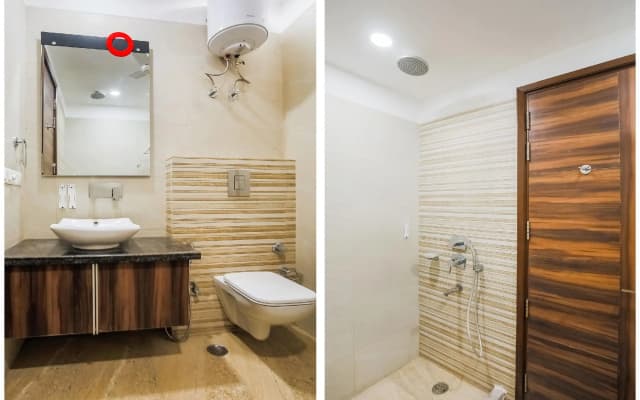 Capital O 71384 Hotel Jmk - photo 5
