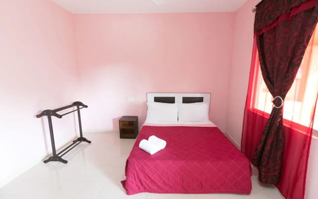 Sri Melor Inn - photo 4