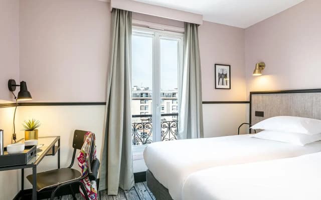 Hotel de l’Aqueduc - photo 5