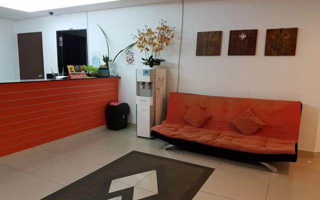 Coco Town Inn - photo 4