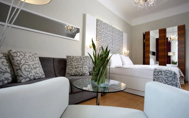Hotel Wandl - photo 4