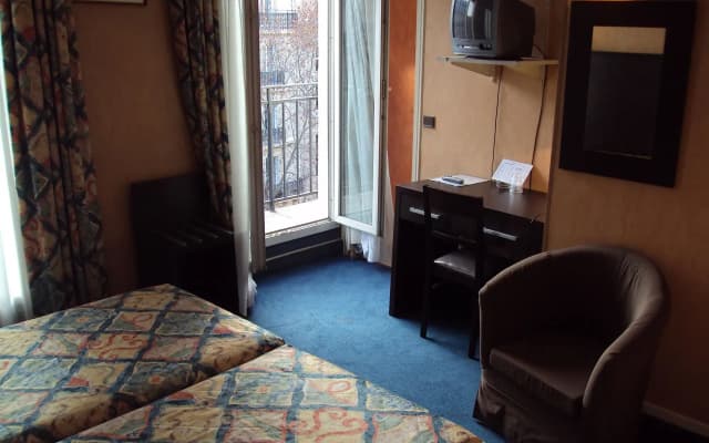 Hotel Residence Villiers - photo 2