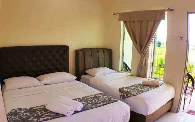 Casa Cenang Resort Tok Bidin Langkawi - photo 3