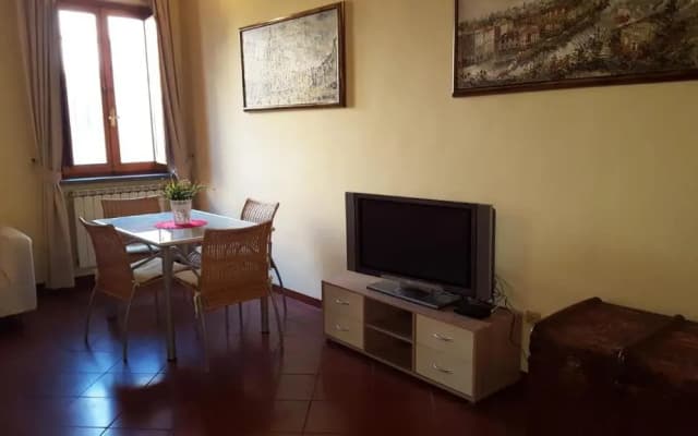 Navona Studio Apartment - photo 5