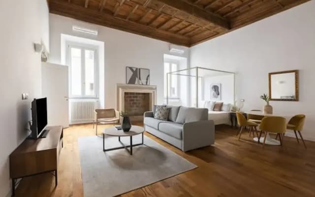 Central Vaticano Suites by Sonder - photo 5