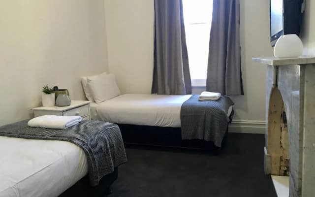 The Grand Hotel Healesville - photo 3