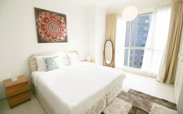 R&H Burj Residences - photo 2