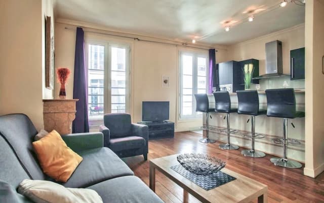 Appartement Tour Eiffel Sèvres - Babylone 1 - photo 2