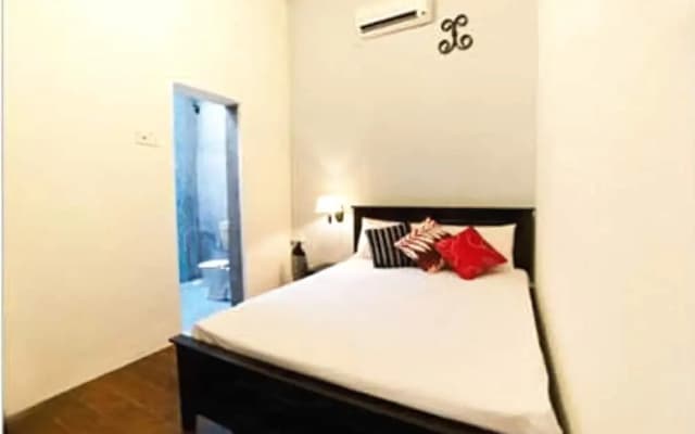 槟城红色旅馆(Red Inn Penang) - photo 4