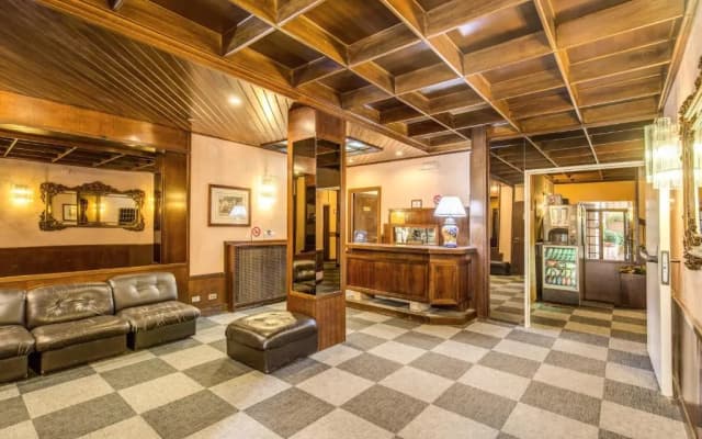 Hotel Residence Magnolia - photo 2