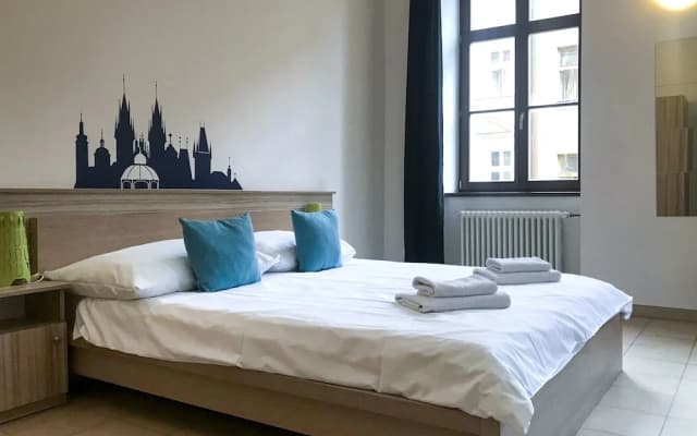 Prague Cozy Apartments - photo 3