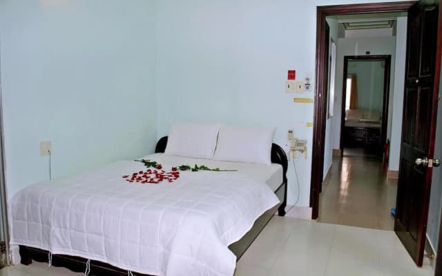 HT3 Hotel - photo 3