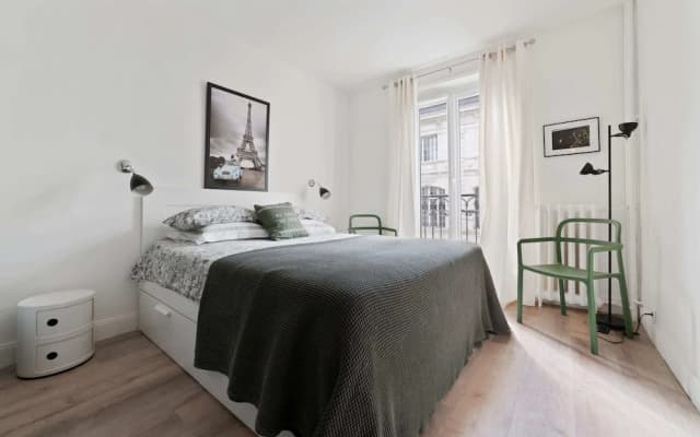 Cozy Apartment Located in the 5th Arrondissement - photo 4