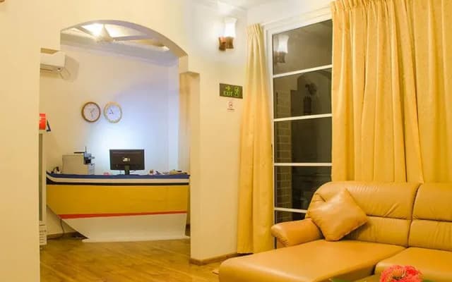 Kudahuvadhoo Inn - photo 4