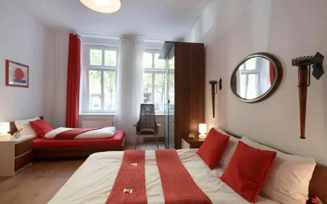 Ferienwohnung - photo 3
