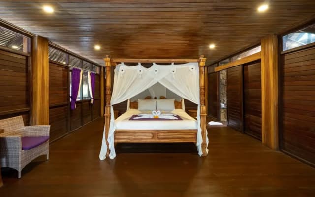 Villa Bali Village - photo 5
