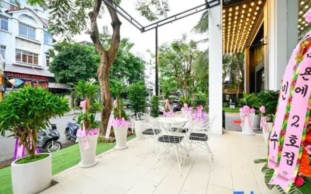 The Shilla Luxury I Hotel-더신라럭셔리호텔 - photo 4