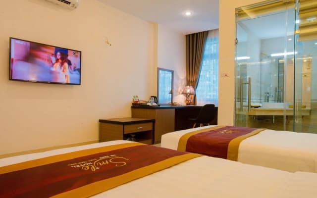 Smile Hotel - photo 5