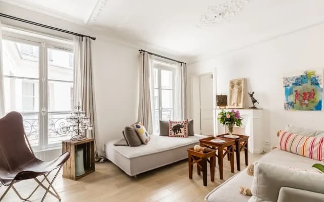 Cosy Hideaway - photo 2