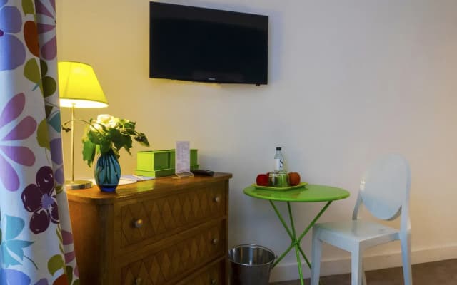 Hôtel Arvor Saint Georges - photo 3