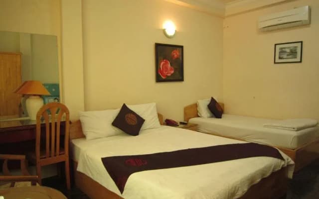 Anh Tu Hotel - photo 3
