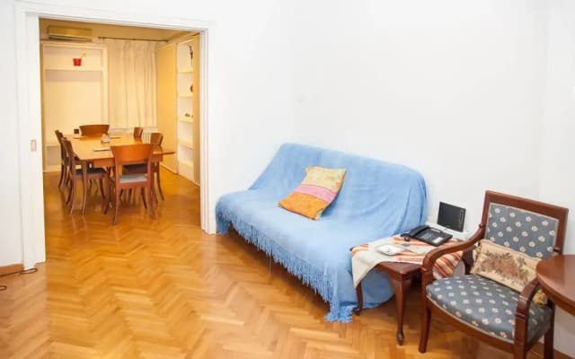 Cute Apartment - photo 3