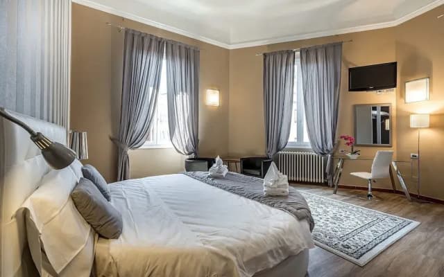 B&B My Way - photo 2