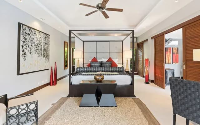 Villa Chi Samui - photo 3