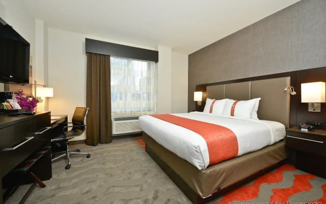 Holiday Inn NYC - Lower East Side by IHG - photo 4