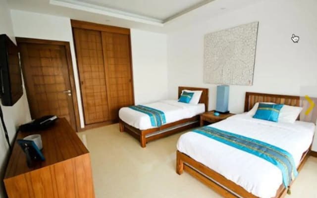 Villa Ban Tai 3 Samui - photo 3