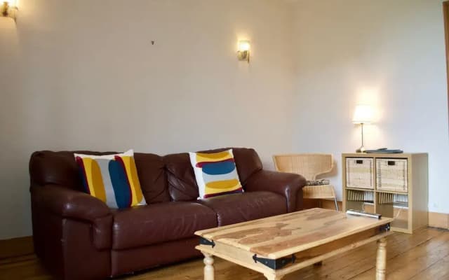 Bright 1 Bedroom Apartment At The Shore - photo 5