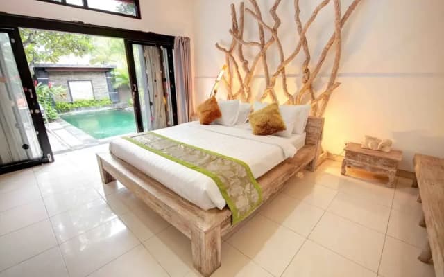 Nomad's Villa - photo 2
