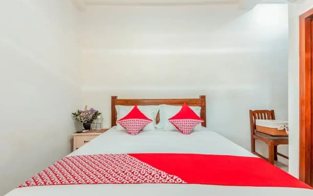 Pulo Art Space by OYO Rooms - photo 2