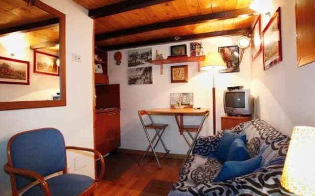 Loft Mercede - photo 4
