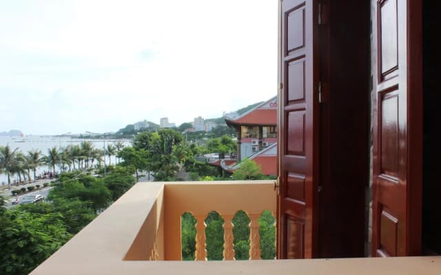Thien Thach Hotel - photo 5