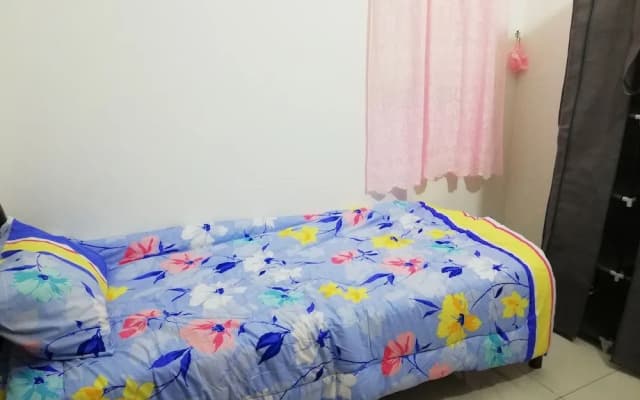 KL Refreshing Homestay - photo 2