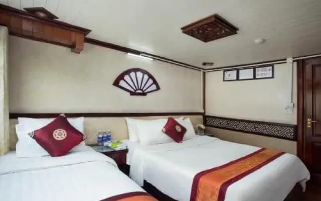 Fantasea Imperial Cruise - photo 4