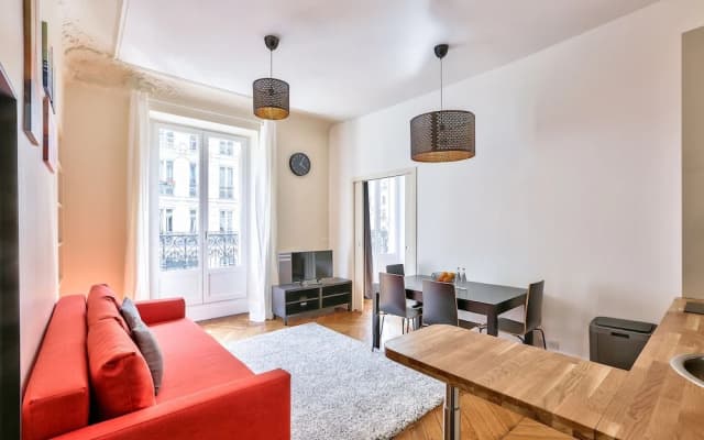 87 - Charming Flat Reaumur Montorgueil - photo 2