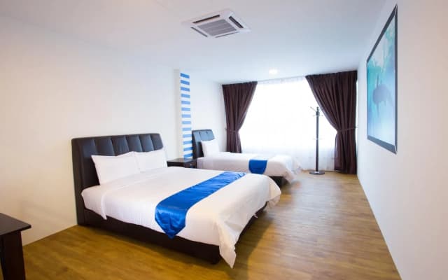 Hard Rock VIP Guest House - photo 2